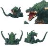 Durable Pvc Biollante Action Figure Toy For Fans Of Godzilla And King Kong