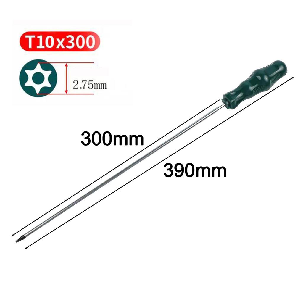 Automotive Repair Extended Screwdriver Magnetic Screwdriver