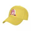 Zero Two Darling in the Franxx Baseball Cap summer hat fashionable sailor cap for Unisex Unisex Womens