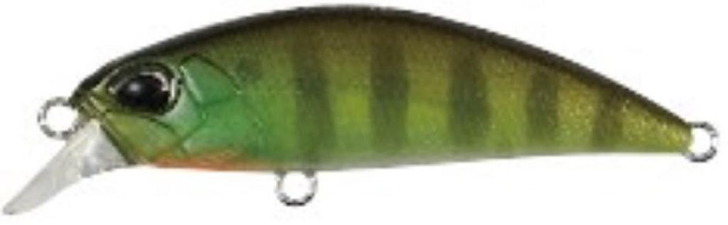 Duo Spearhead Ryuki 45S Sinking Lure CCC3055 (2057)
