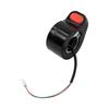 Thumb Throttle Accelerator For Xiaomi M365 PRO PRO 2 Scooter Part Throttle Durable Kickscooter Booster Finger Dial Speed Control Throttles 2