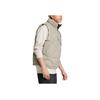 Adidas Casual Windproof Warm Water-Resistant Down Vest Men Vests Pebble-Silver-Gray JG5939
