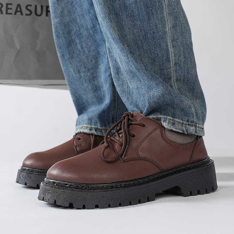 Fashion Platformed Hiphop Sports Trainers Vulcanize Chinese Shoes Man Sneakers 47 Size Top Comfort New Arrival Fashionable Shose