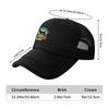 Big Desert Dingo Research  Dingoes Baseball Cap Uv Protection Solar Hat Winter Hat Anime Hat Beach Womens Unisexs
