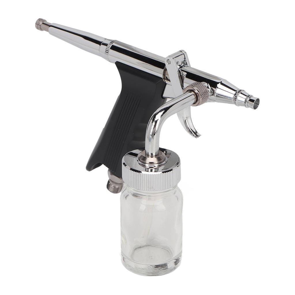 Facial Oxygen Injector Deep Moisturizing Balance Skin Oil Fine Mist Face Water Sprayer