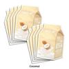 A'PIEU - Milk One Pack Set 10 pcs - 7 Types