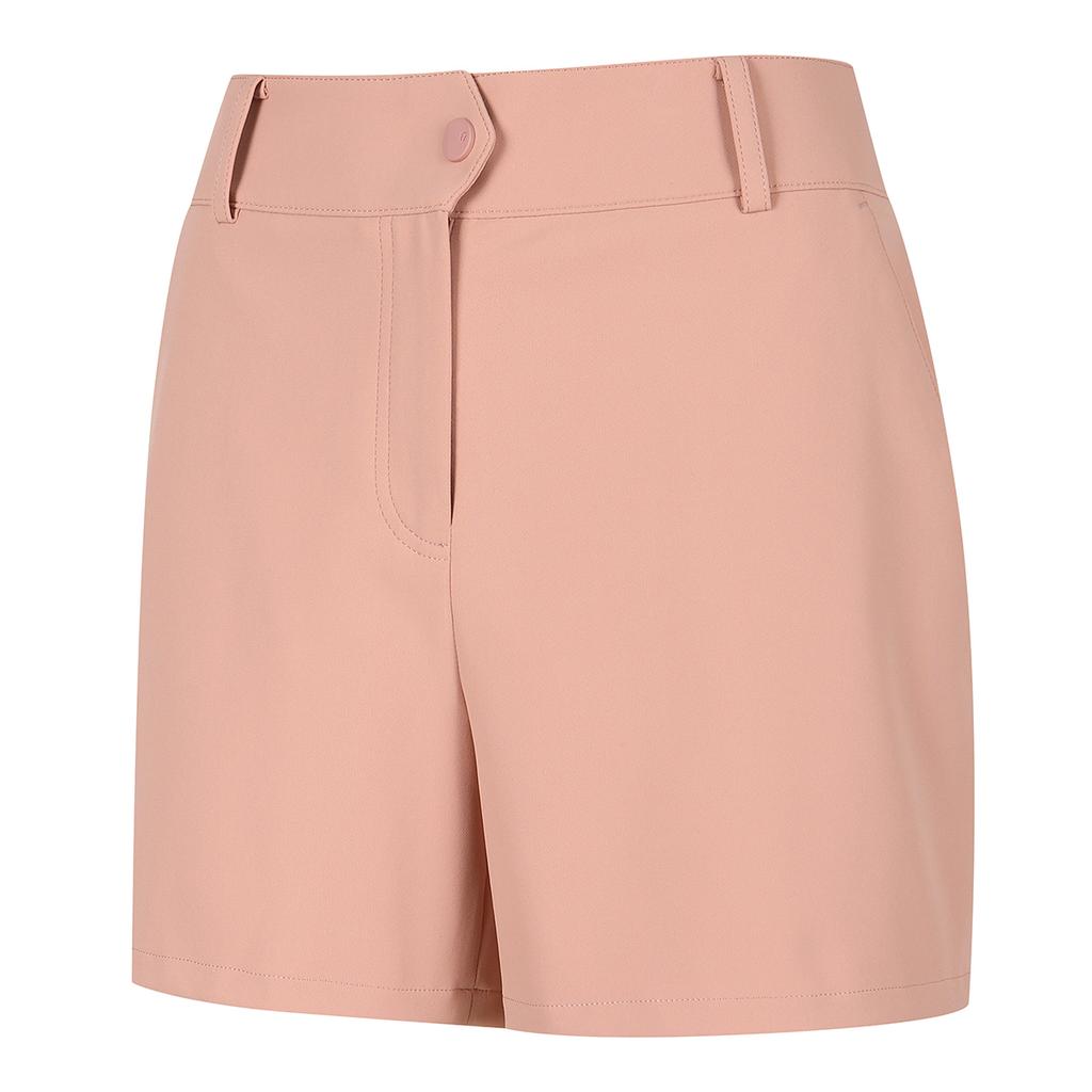TAYLORMADE APPAREL Women'S Three-Quarter Length Shorts T8031Pn6384-403