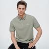 Herren Kurzarm Polo-T-Shirt