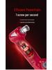 Coincident Electric 90° Ratchet Wrench with Lithium-Ion Battery
