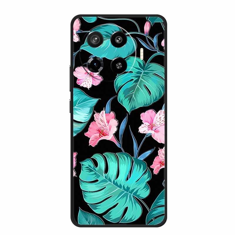 3D Emboss Case For Tecno Spark 20 Pro Plus Phone Case 20Pro+ Soft Silicone Back Cover For Tecno Spark 20 Pro Plus Case Funda Bag