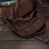 Men's Bag Fashion Casual Men's Shoulder Bag Crossbody Chest Bag