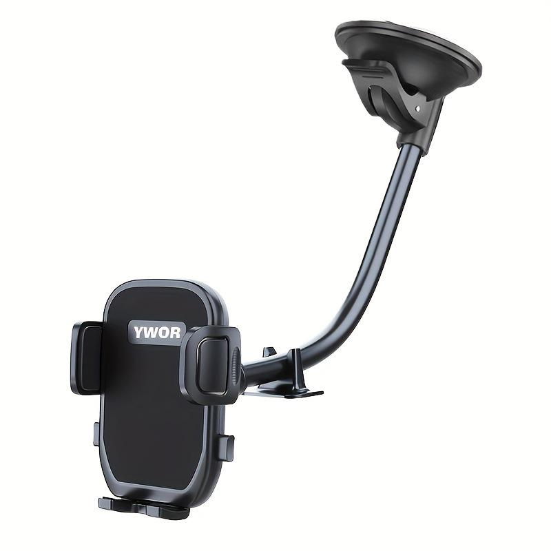 

Suction Cup Car Mount Holder T 47767 чёрный