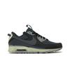 Air Max Terrascape 90 'Black Lime Ice' (Unisexe) Chaussures de course Noir / Gris Foncé / Glace Citron Vert / Anthracite / Gris Fumée Foncée DH2973 001
