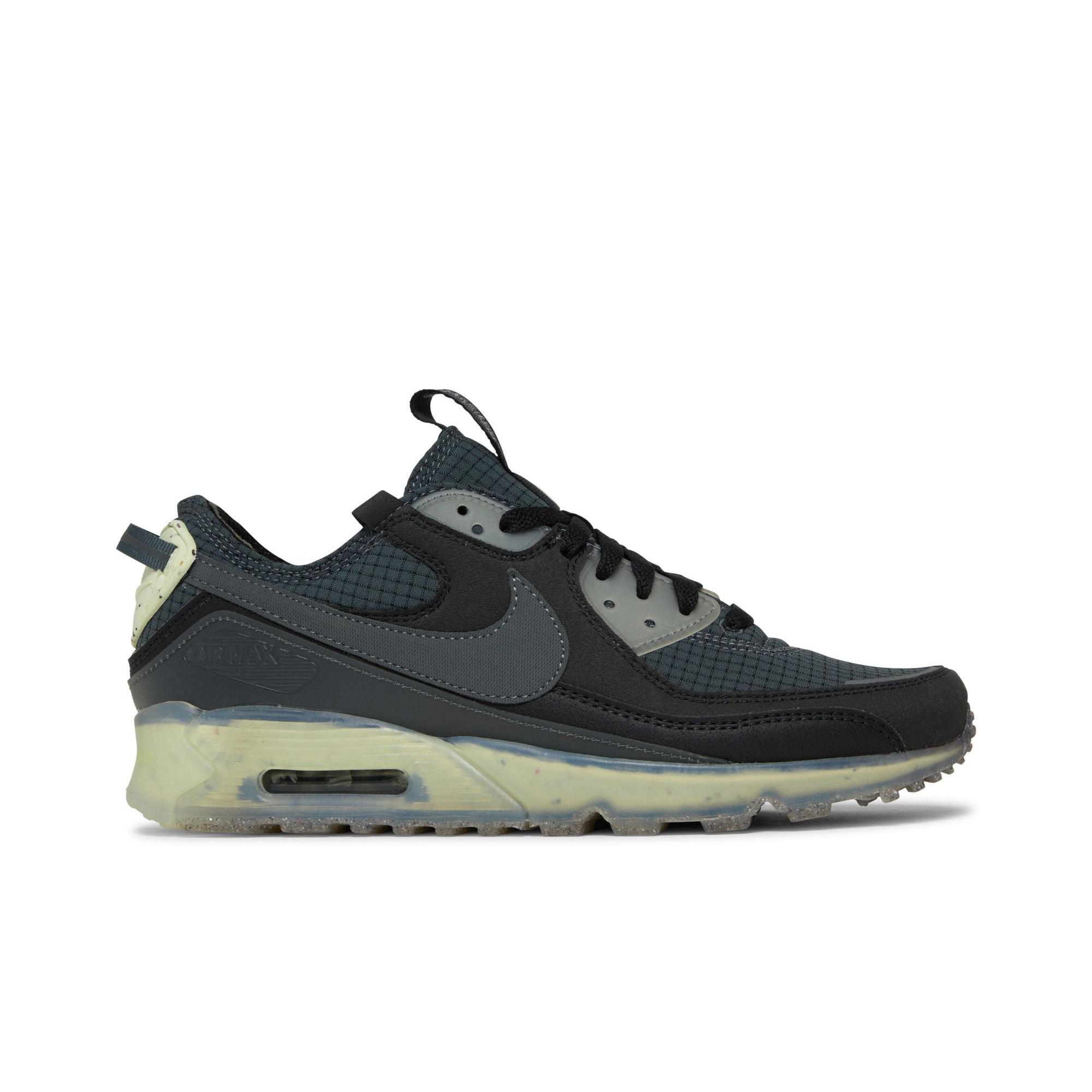 Nike Air Max Terrascape 90 `Black