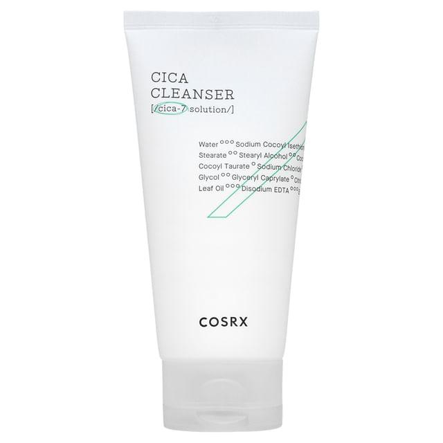 COSRX - Pure Fit Cica Cleanser 150ml