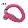 Heavy Duty Bag Carrier Grocery Handle, Ergonomic Shopping Garbage Plastic Handle Holder, Lightweight Carrying Tool Durable