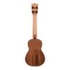 KALA Kala Ukulele Gloss Solid Cedar Top Acacia Series Solid Cedar Top Soprano Long Neck KA-SCAC-SLNG_w/BAG (Case Included) [ ]