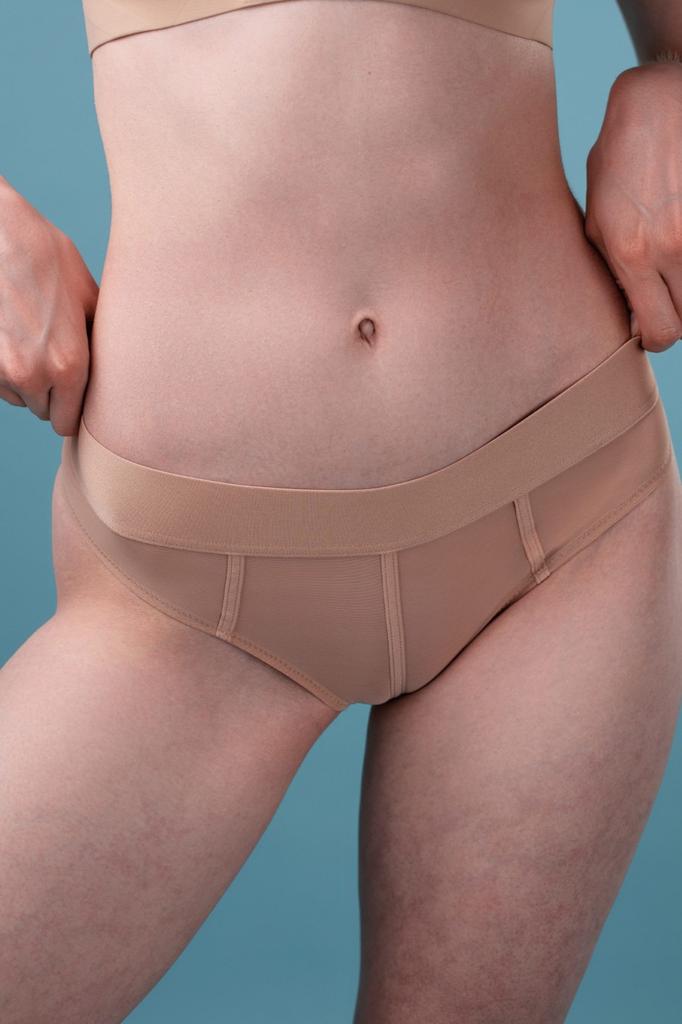 Panty Slip Brabrabra (85236)