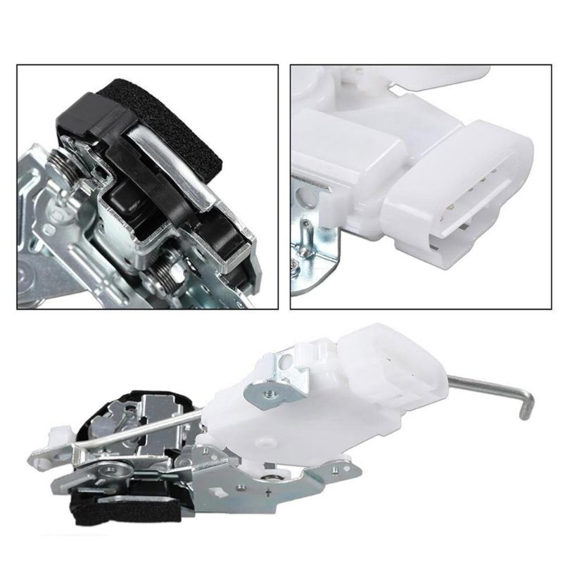 Motor de blocare a ușii din spate a mașinii de acţionare a motorului hayonului portbagajului portbagajului motor compatibil pentru 69110-35071 69110-35070