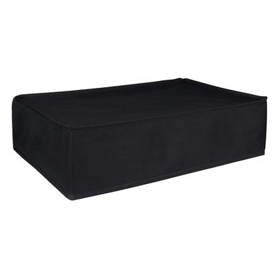 PlayVital Nylon Dust Cover Can Be Applied To Soft and Clean Dust Cover Can Be Applied To PlayStation 5 Waterproof Cover Is Compatible with Digital