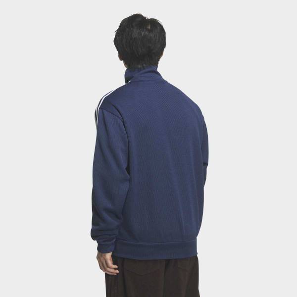 Fb Knit Loose Fit Modern Silhouette Unisex