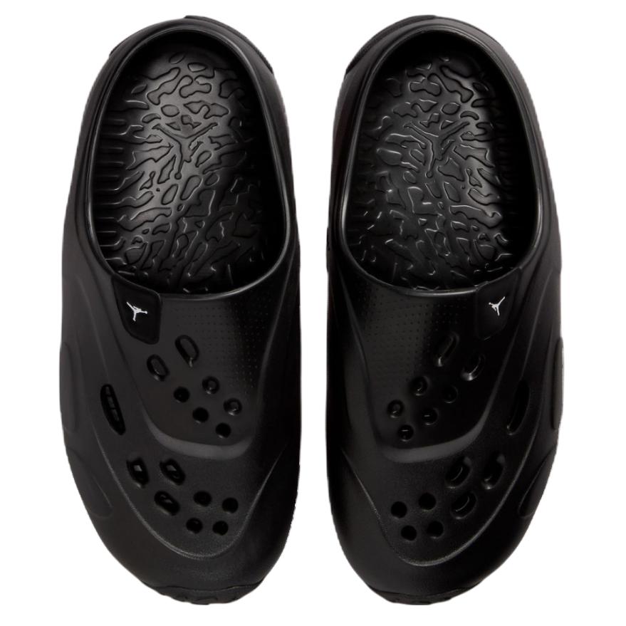 Air Jordan Jordan Roam Black Gym Red Unisex Sneakers White-Gym-Red FQ0227-006