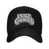 Lukes Combs My Kinda Saturday Night Tour Country Musik Outfit Herren Damen Baseballkappe Truckerhut Kopfbedeckung Snapback Kappe