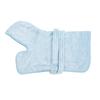 Quick Drying Soft Pet Bath Towel Robe Absorbent Soft Pet Bathrobe Dog Bath Towel Small Medium Dogs Cats