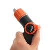 High Pressure Water Jet Nozzle Watering Guns Nozzle Efficient For Patios Cleaning Car Washing Landscape Lawns Maintenance