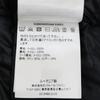MONCLER SUYEN Hoodie Down coat 1 blackUsed