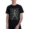 Custom Project Hail Mary Movie T Shirts Unisex Shortsleeve Tshirts Streetwear Tee Tops 100 Cotton