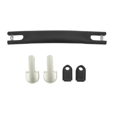 Koffer Langen Riemen Griff Ersatz Kunststoff Gepäck Pull Griff Ersatz Strap Griff Griff für