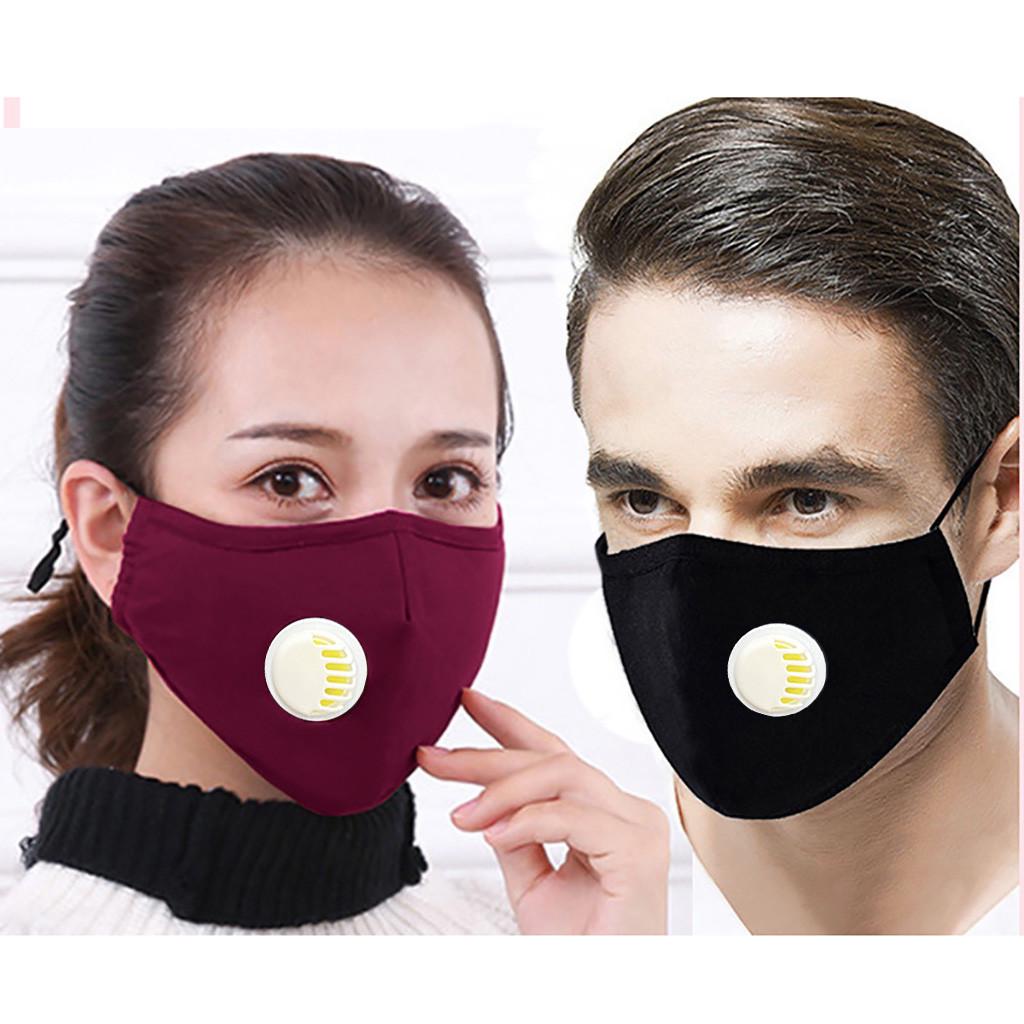 N95 Face Mask Reusable Dustproof Mask,Dust Mask PM2.5 Windproof Foggy