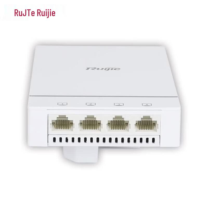 Ruijie RG-AP180-A(V3) Wi-Fi 6 Panel AP