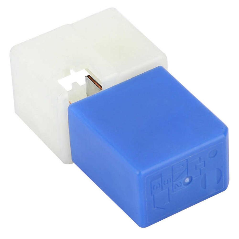 Electrical Relay 4-Pins For 2002-2015 Nissan Versa Xterra Infiniti 25230-79917