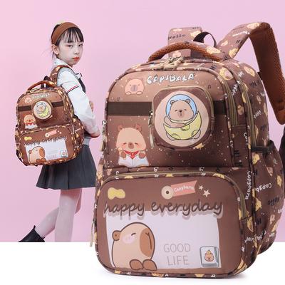 Malas para crianças e bebés – Mochilas escolares