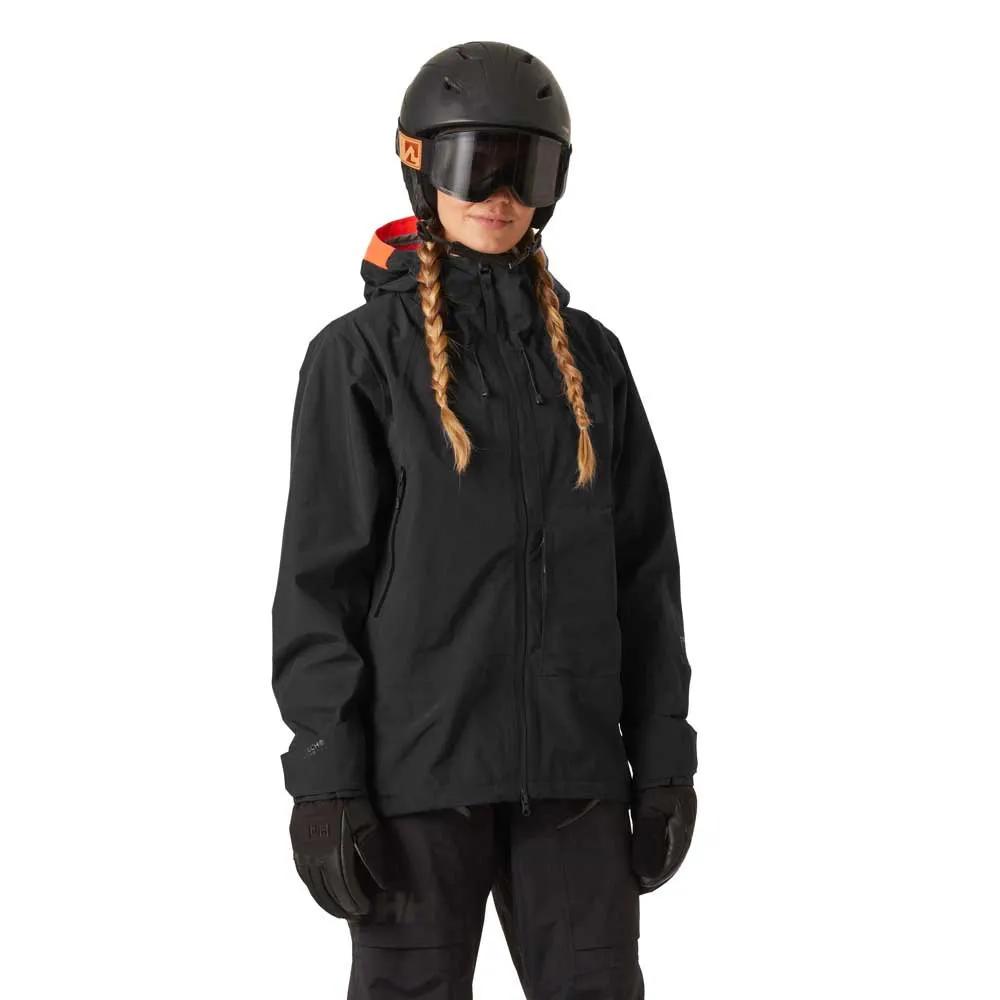 Helly Hansen Куртка Sogn Shell