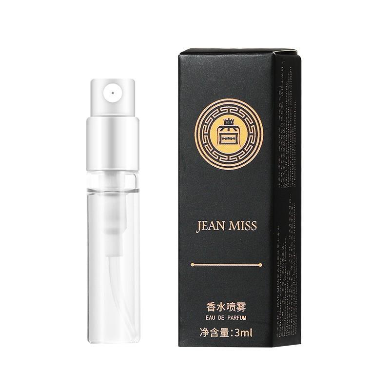 Próbka perfum damskich 3ML Perfumy Trwałe Perfumy damskie Próbka perfum męskich Premium Eksplodujące Męskie