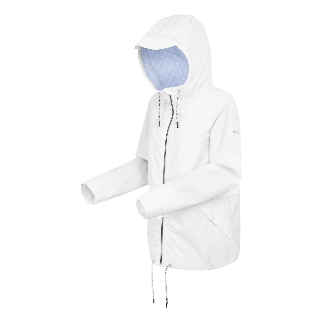 Regatta Womens/Ladies Bayletta II Waterproof Jacket