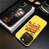 B-Better Call Saul Phone Case For IPhone 17 16 15 14 11 12 13 Pro Max Plus Pro Colored Silver Cover