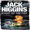Night of the Fox by Jack Higgins Paperback Book 9780007234806