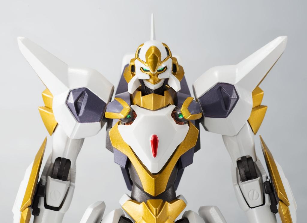 TAMASHII NATIONS ROBOT Spirits Lancelot [SIDE KMF]