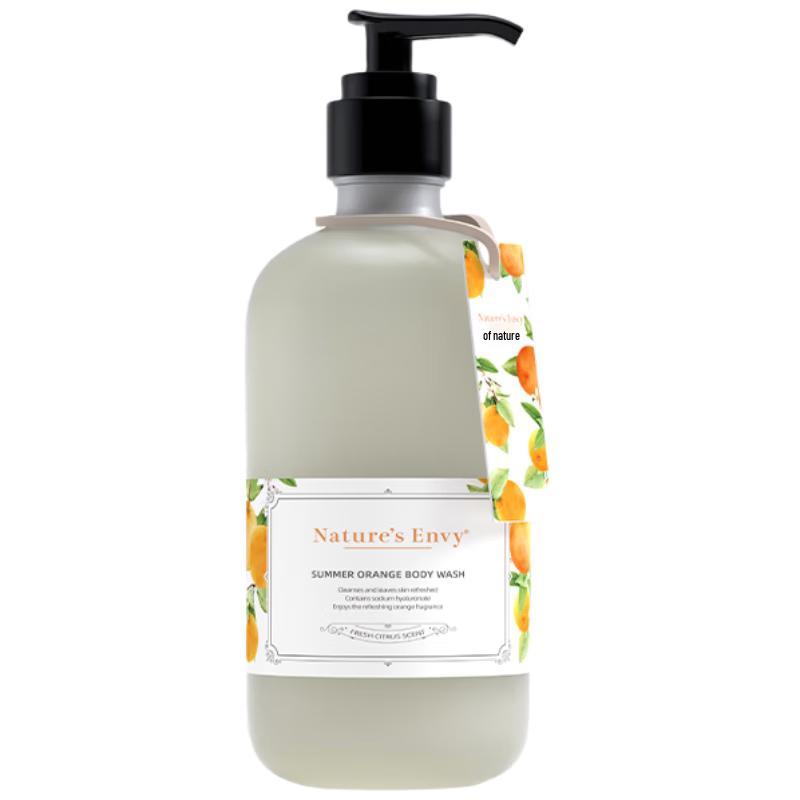 AOG Naturals Zapachowy i Specjalistyczny Żel do Mycia Ciała