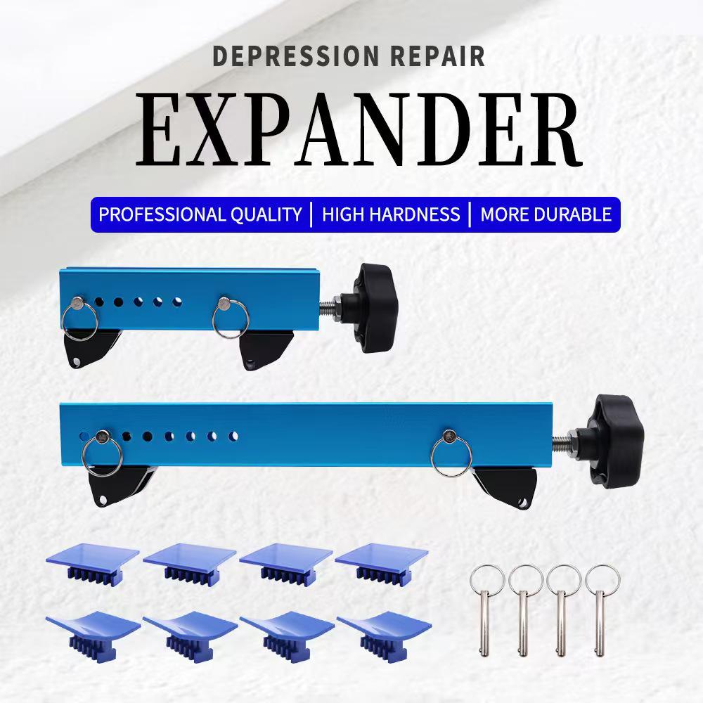 Car Dent Puller & Shaping Expander - Paintless Repair Tool