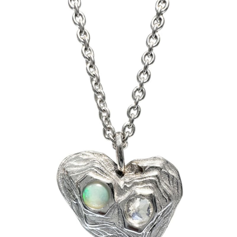 

ACBINE Heartwood Heartwood