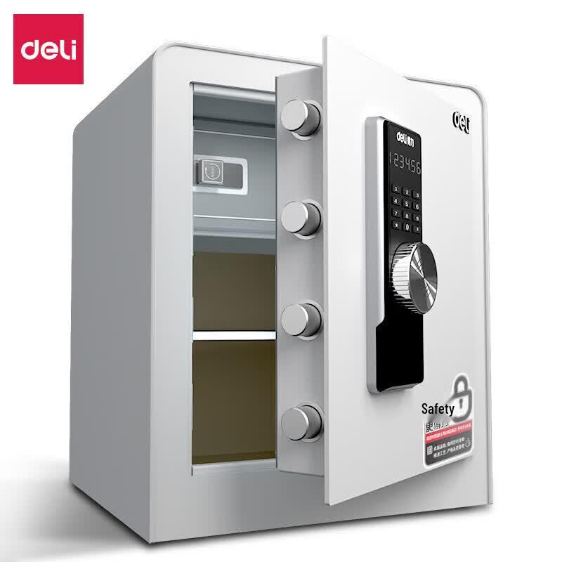 Deli 3643S Electronic Password Safe