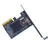 USB 3.2 Gen2x2 20Gbps Expansion Card with Asmedia ASM3242 Chip - PCI-E 4X to Type-C