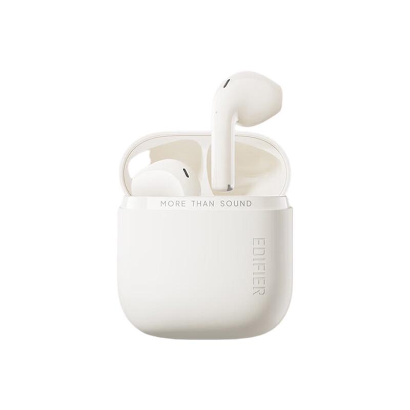 EDIFIER Zero Air Pro Semi-in-ear Wireless Earbuds