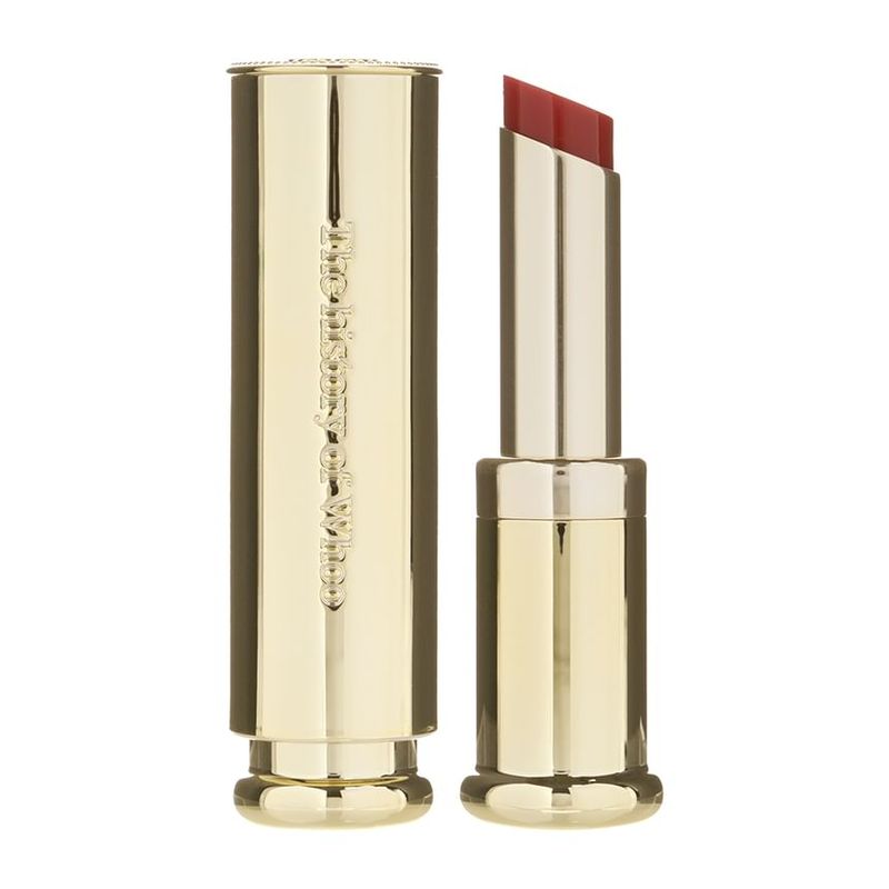 THE WHOO - Gongjinhyang Mi Glow Lippenbalsam Wine Red