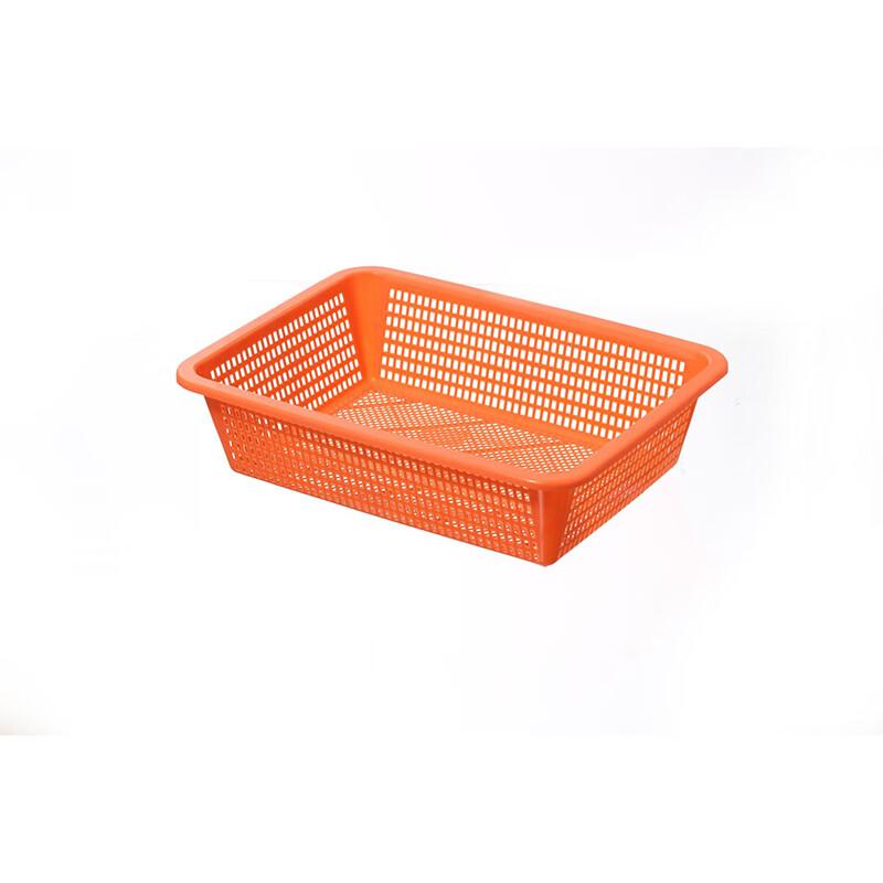 Rechteckiger PP Küchenaufbewahrungskorb